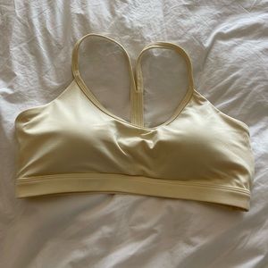 Gymshark V Neck Sports Bra